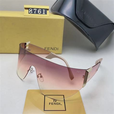 fake fendi sunglasses case|authentic fendi sunglasses.